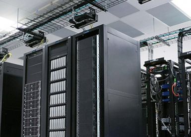 數(shù)據(jù)機房電涌防護方案